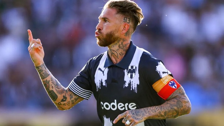 AC Milan sẽ chiêu mộ cả Sergio Ramos và Thiago Silva trong tháng 1?