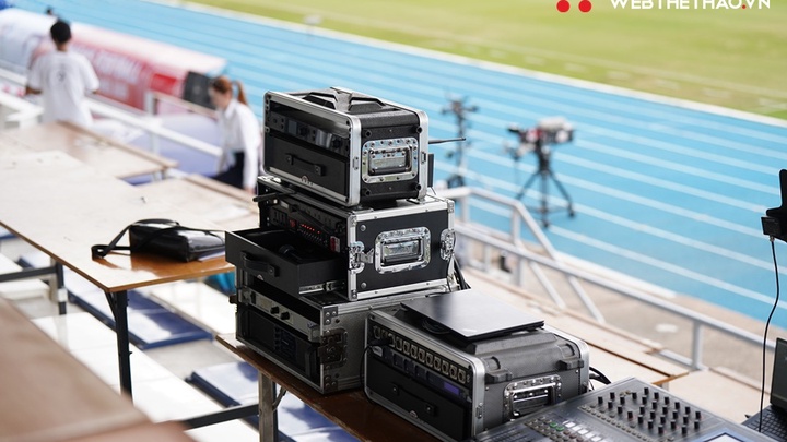 Thái Lan siết chặt kiểm tra âm thanh Quốc ca sau sự cố ở trận U22 Việt Nam vs U22 Lào