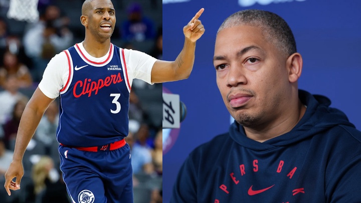 HLV LA Clippers lên tiếng về vụ sa thải Chris Paul: "Tôi không muốn kết thúc như thế này"