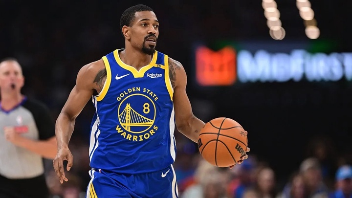 Golden State Warriors đón viện binh: De’Anthony Melton trở lại, gia cố hàng thủ