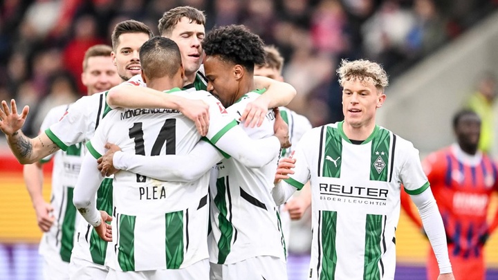 Dự đoán Mainz vs Monchengladbach, 3h00 ngày 6/12, La Liga 2025/26