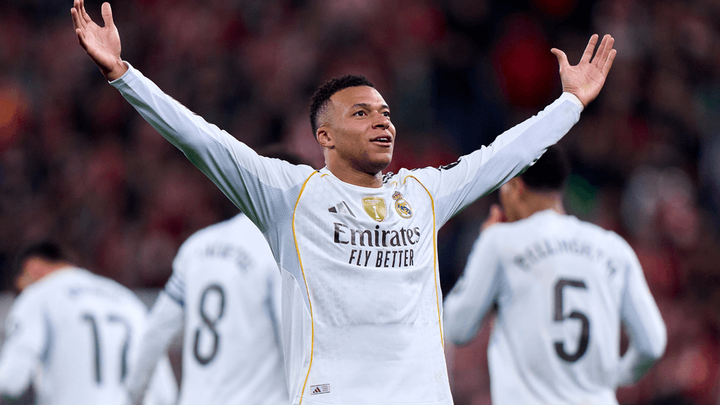 Mbappe có thể phá một kỷ lục "bất khả thi" của Ronaldo tại Real Madrid