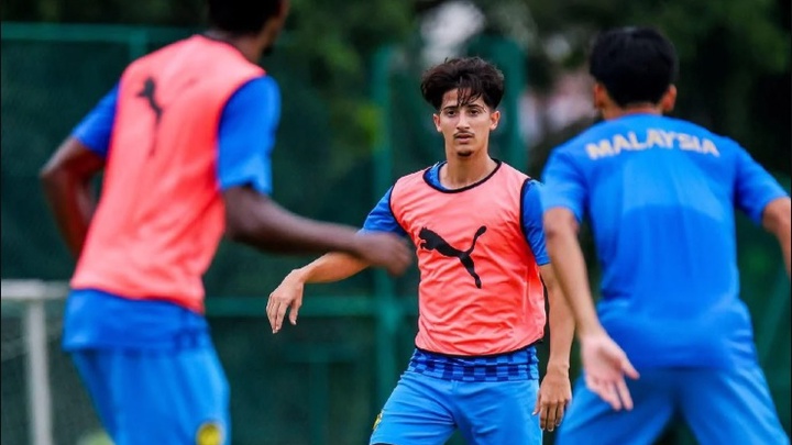 Hậu vệ U22 Malaysia tự tin sánh ngang với U22 Việt Nam về một khía cạnh