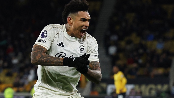 Dự đoán Everton vs Nottingham, 22h00 ngày 6/12, Ngoại hạng Anh 2025/26