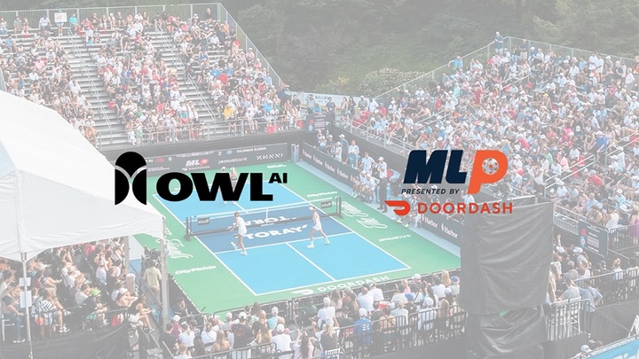 MLP bắt tay Owl AI để nâng cấp hệ thống line call và khiếu nại video