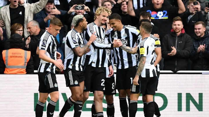 Dự đoán Newcastle vs Burnley, 22h00 ngày 6/12, Ngoại hạng Anh 2025/26