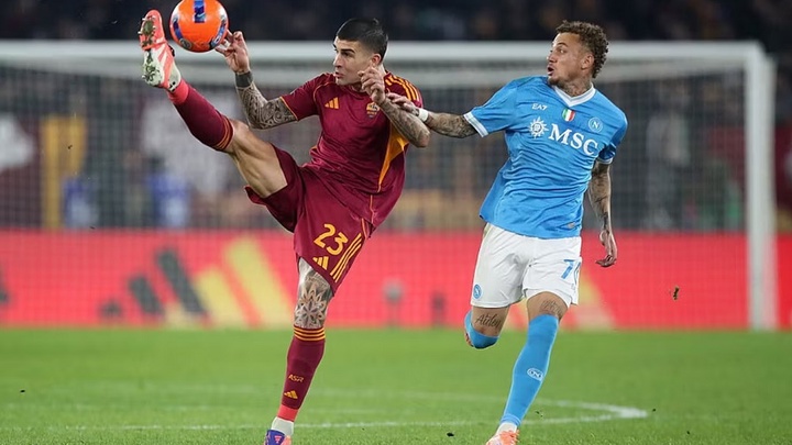 Dự đoán Cagliari vs AS Roma, 21h00 ngày 7/12, Serie A 2025/26