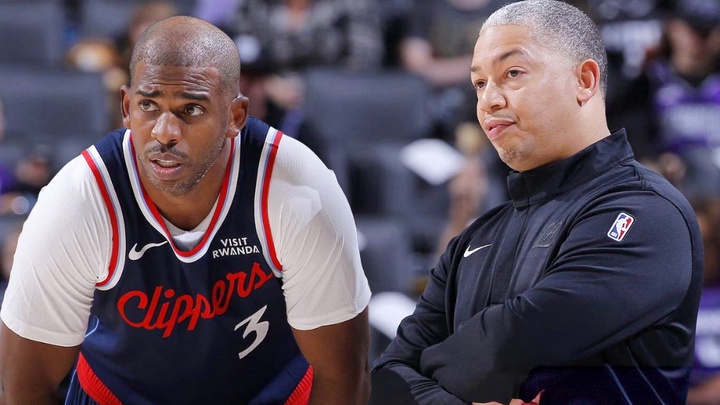 Tương lai Chris Paul tại NBA: Timberwolves, Pelicans hay Mavericks sẽ là bến đỗ cuối cùng?