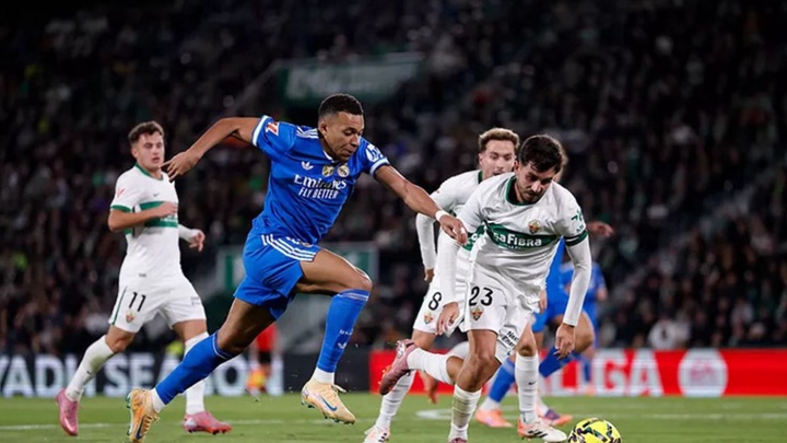 Dự đoán Elche vs Girona, 20h00 ngày 7/12, La Liga 2025/26