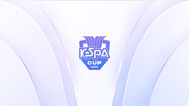 Kết quả KesPA Cup 2025 LOL