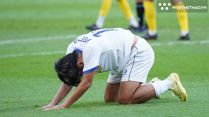 Đội bóng đầu tiên phải về nước sớm khi SEA Games 33 chưa khai mạc