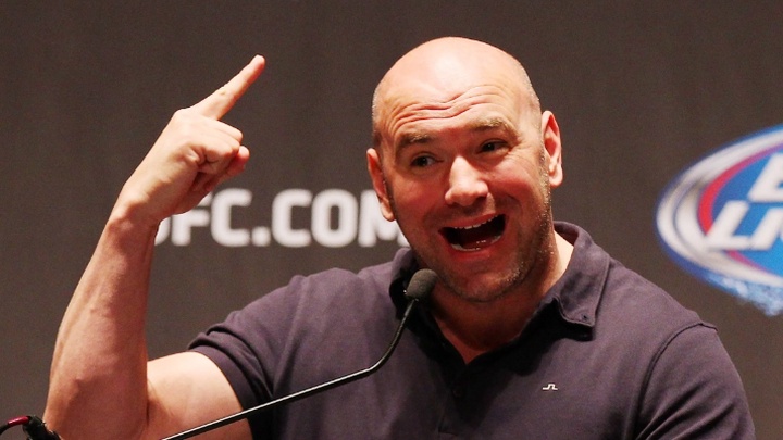 UFC thất bại với NFT, vẫn bán “đồ sưu tầm số” cùng dàn sao UFC 323