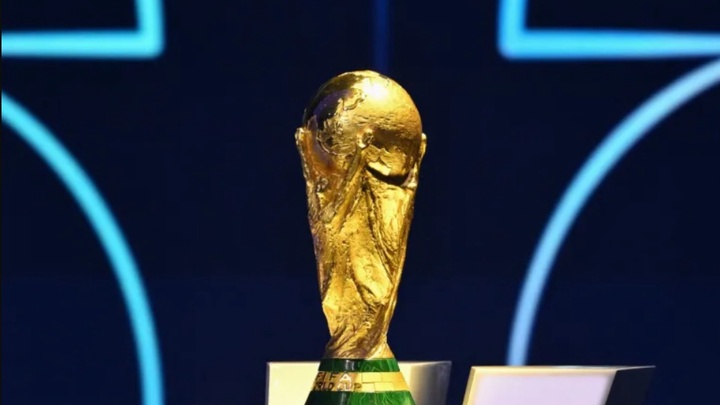 Lịch thi đấu đầy đủ 104 trận đấu tại World Cup 2026 theo giờ Việt Nam