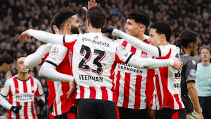 Nhận định, soi kèo PSV vs Atletico Madrid: Thế trận cân bằng