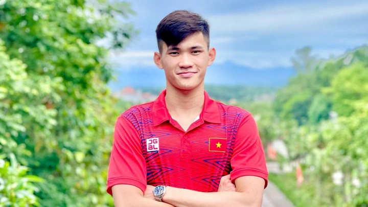 Proflie VĐV Phạm Thanh Bảo môn bơi