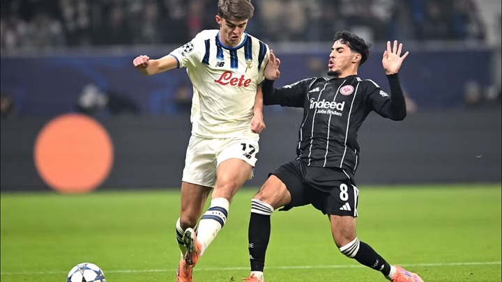 Dự đoán Atalanta vs Chelsea, 3h00 ngày 10/12, Champions League 2025/26