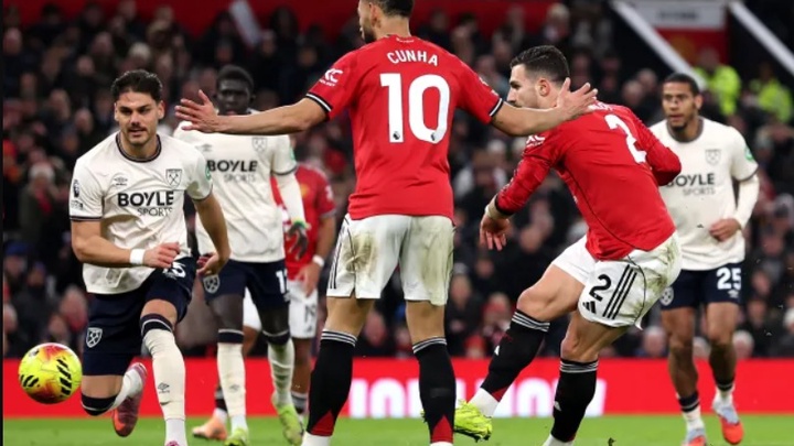 Đội hình dự kiến MU vs Wolves: 2 trụ cột ở hàng thủ trở lại