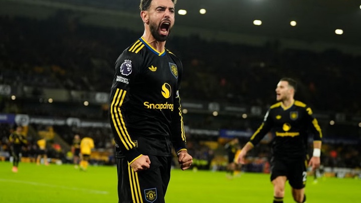 MU leo lên thứ 6 Ngoại hạng Anh nhờ thắng đậm Wolves