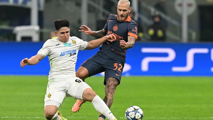 Dự đoán Kairat Almaty vs Olympiakos, 22h30 ngày 9/12, Champions League 2025/26