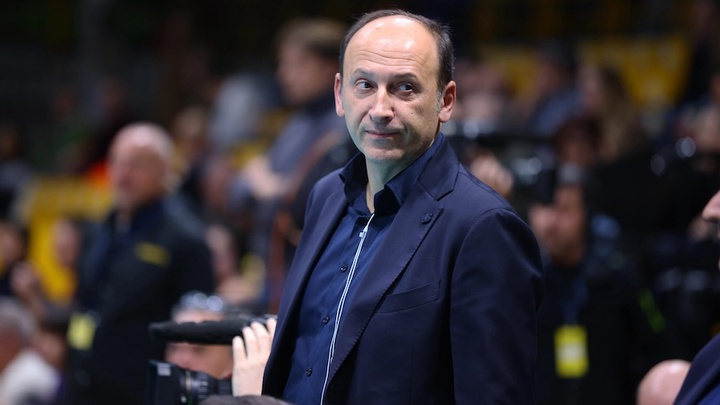 Modena Volley hướng đến Verona với quyết tâm thể hiện lối chơi riêng