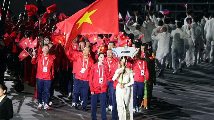 Trực tiếp SEA Games 33 sáng ngày 10-12: Đón tấm HCV đầu tiên...