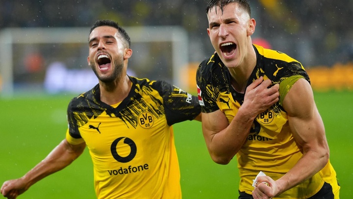 Dự đoán Dortmund vs Bodo Glimt, 3h00 ngày 11/12, Champions League 2025/26