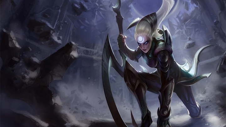 Chi tiết bản cập nhật DTCL 16.1 b TFT ngày 9/12