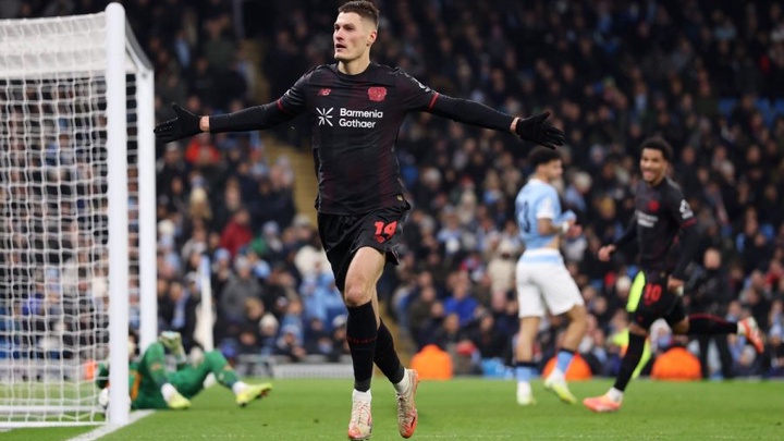 Dự đoán Leverkusen vs Newcastle, 3h00 ngày 11/12, Champions League 2025/26