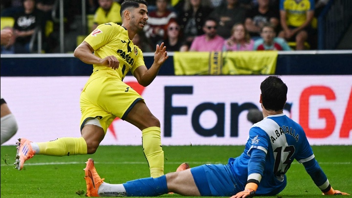 Dự đoán Villarreal vs Copenhagen, 0h45 ngày 11/12, Champions League 2025/26