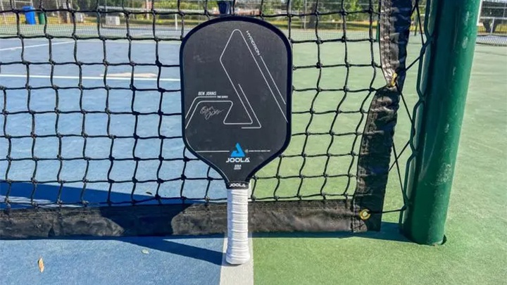 Vợt Hyperion CFS trở lại: Biểu tượng pickleball được hồi sinh