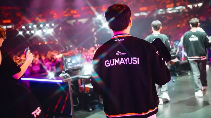 Lịch thi đấu KeSPA Cup 2025 ngày 11/12: T1 vs HLE; Zeus và Gumayusi tái đấu đồng đội cũ