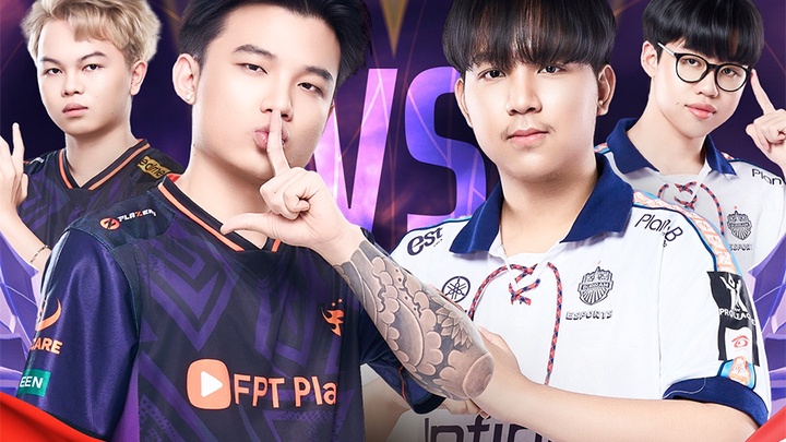 Liên Quân Thái Lan công bố đội hình tại SEA Games 33, cơ hội vàng cho Esports Việt Nam?