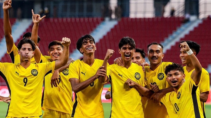 Indonesia tin U22 Việt Nam và U22 Malaysia sẽ không bắt tay nhằm tránh gặp Thái Lan