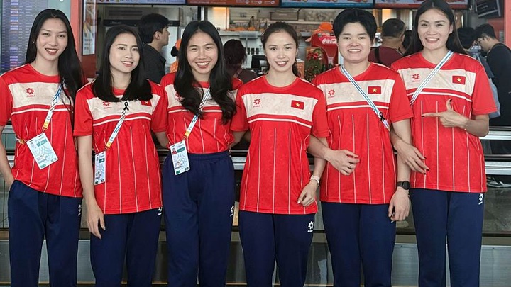 Lịch thi đấu Điền kinh SEA Games 33 ngày 11-12