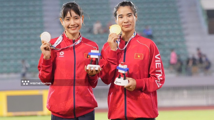 Lịch thi đấu Đoàn Thể thao Việt Nam SEA Games 33 ngày 12-12