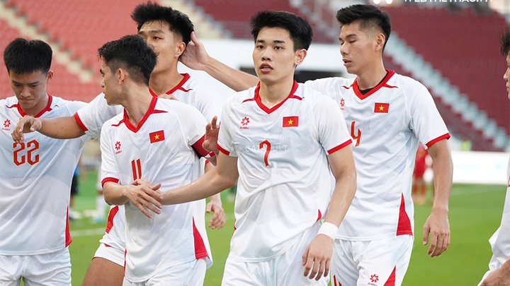Link xem trực tiếp U22 Việt Nam vs U22 Malaysia bóng đá SEA Games 33 ngày 11/12