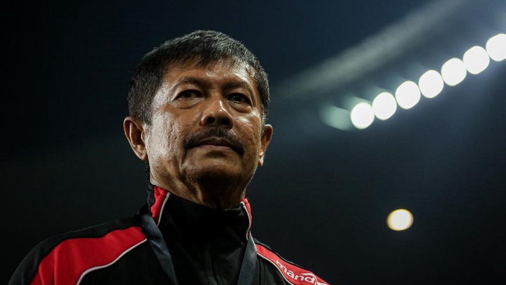 HLV U22 Indonesia bị ám ảnh bởi một quá khứ đáng lo ngại trong suốt năm 2025