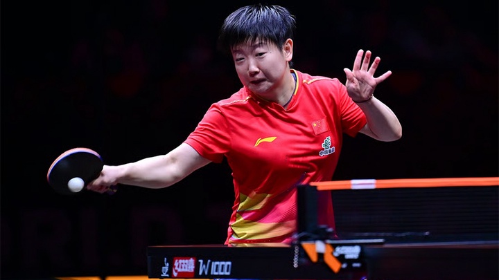Lịch thi đấu WTT Finals Hong Kong 2025 ngày 12/12