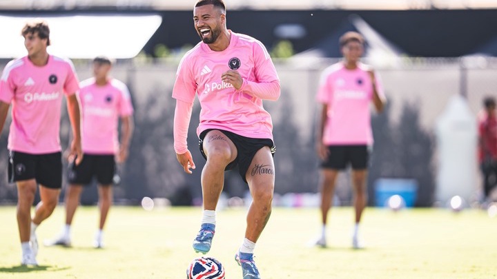 4 cầu thủ sẽ không tiếp tục thi đấu cho Inter Miami trong mùa giải 2026