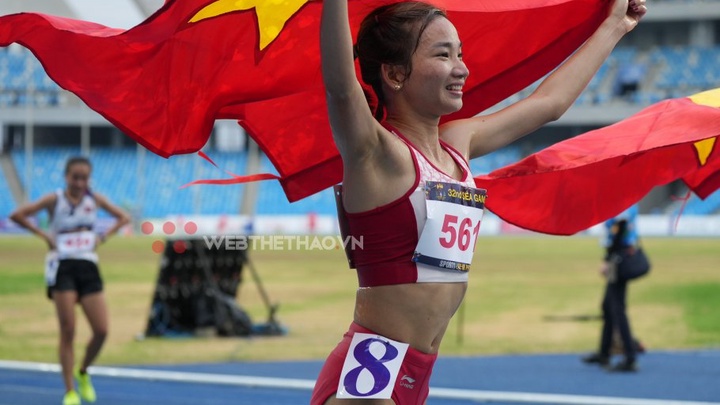 Trực tiếp SEA Games 33 chiều ngày 13-12: Karate đem về 1 HCV cho thể thao Việt Nam