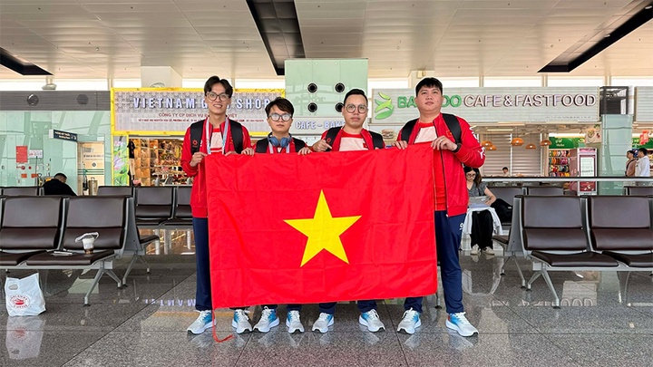 FC Online Việt Nam vào bán kết SEA Games 33 sau hành trình nghẹt thở