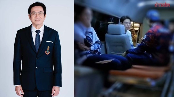 8 VĐV chủ nhà Thái Lan bị ngộ độc cơm hộp