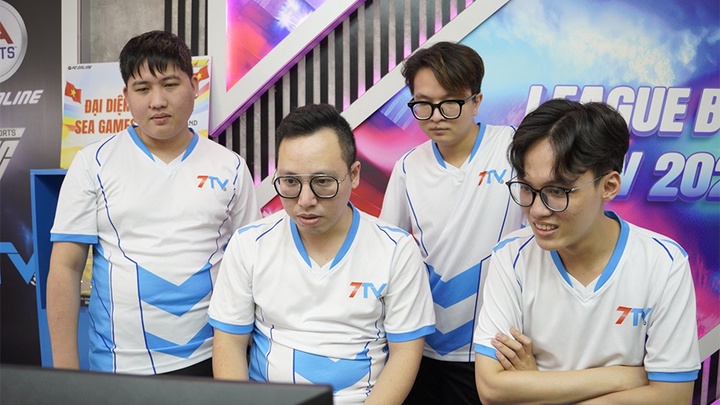Lịch thi đấu Esports SEA Games 33 ngày 14/12: Chờ huy chương từ FCO và MLBB