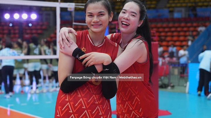 Lịch thi đấu bóng chuyền SEA Games 33 ngày 14/12: 2 đội tuyển nam/nữ Việt Nam vượt thử thách