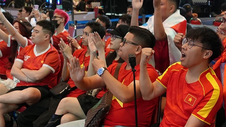 FC Online Việt Nam phục thù trước Indonesia, tranh HCV SEA Games 33 với Thái Lan