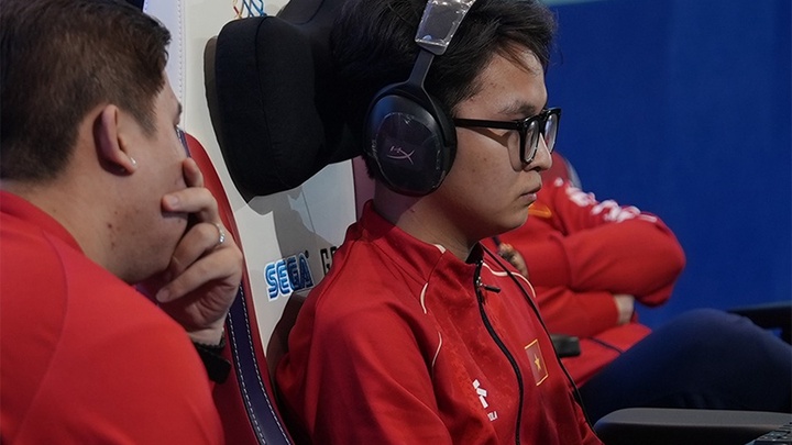 Thắng nhọc nhằn Malaysia, FC Online Việt Nam chắc chắn có huy chương tại SEA Games 33