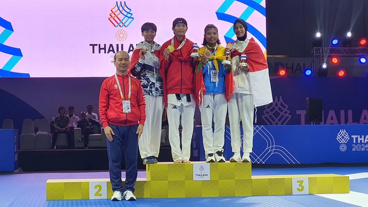 Link trực tiếp SEA Games 33 hôm nay mới nhất sáng 14/12