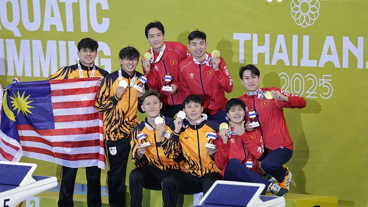 Link trực tiếp SEA Games 33 hôm nay mới nhất chiều 14/12