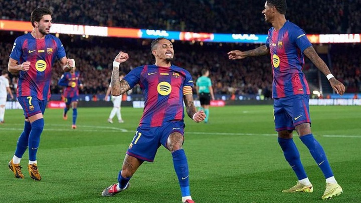 Dự đoán Guadalajara vs Barcelona, 3h00 ngày 17/12, Cúp Nhà vua 2025/26