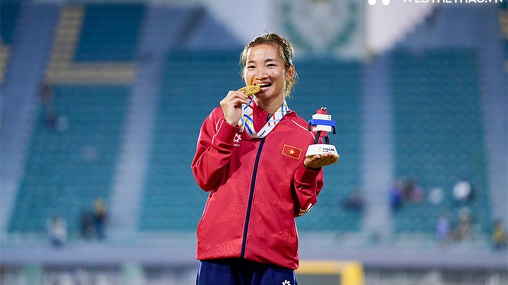 Link trực tiếp SEA Games 33 hôm nay mới nhất chiều 15/12